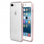 Pawtec iPhone 8 Plus Klf-Rose Gold