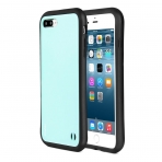 Pawtec iPhone 8 Plus Glossy Klf-Turquoise