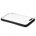 Pawtec iPhone 8 Plus Glossy Klf-Pure White