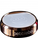 Pebblebee Bluetooth zleyici-Rose Gold