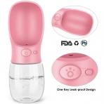 Pedy Kpek Su iesi-Pink