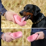 Pedy Kpek Su iesi-Pink