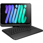 Pekarejue �pad Mini A17 Pro Kompakt Klavyeli K�l�f(8.3)