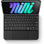 Pekarejue �pad Mini A17 Pro Kompakt Klavyeli K�l�f(8.3)