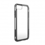 Pelican iPhone 8 Adventurer Serisi Klf (MIL-STD-810G)-Black