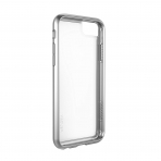 Pelican iPhone 8 Adventurer Serisi Klf (MIL-STD-810G)-Silver