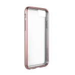 Pelican iPhone 8 Adventurer Serisi Klf (MIL-STD-810G)-Rose Gold