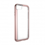 Pelican iPhone 8 Adventurer Serisi Klf (MIL-STD-810G)-Rose Gold
