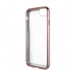 Pelican iPhone 8 Adventurer Serisi Klf (MIL-STD-810G)-Rose Gold