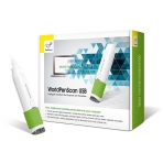 PenPower WorldPenScan USB Kalem Tarayc/evirici (Windows/Mac)