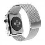 Penom Apple Watch Sport Edition Kay (42mm)-Silver