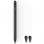 Penoval A4 Pro iPad in Stylus Kalem-Black