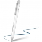 Penoval Microsoft Surface Go Stylus Kalem-White