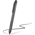 Penoval Microsoft Surface Go Stylus Kalem-Black