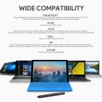 Penoval Surface Stylus Kalem