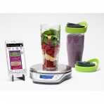 Perfect Blend Pro Akll Blender