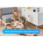 Petcube Play Wi-Fi Pet Camera