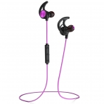 Phaiser BHS-750 Bluetooth Kancal Kulaklk-Heliotrope