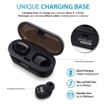 Photive TWS-01 Bluetooth Kulak ��i Kulakl�k