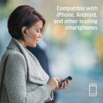 Plantronics Poly Voyager Legend Kablosuz Kulaklk