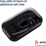 Plantronics Poly Voyager Legend Kablosuz Kulaklk
