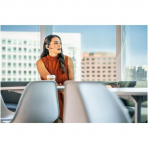 Plantronics Poly Voyager 5200 Kablosuz Kulaklk