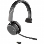 Plantronics Poly Voyager 4210 Kulaklk