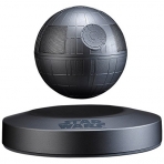 Plox Official Star Wars/Levitating Death Star Bluetooth Hoparlr