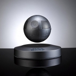 Plox Official Star Wars/Levitating Death Star Bluetooth Hoparlr