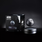 Plox Official Star Wars/Levitating Death Star Bluetooth Hoparlr