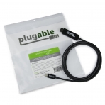 Plugable USB-C to HDMI 2.0 Kablo (1.8M)