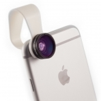 Pocket Lens Makro ve Geni Al Lens