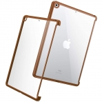 Poetic Apple iPad Bumper Klf (10.2 in)(7.Nesil)-Papaya