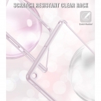 Poetic Apple iPad Bumper Klf (10.2 in)(7.Nesil)-Pink Sand