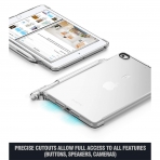 Poetic Apple iPad Mini 5 Lumos Serisi effaf Klf-Clear