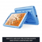 Poetic Apple iPad Mini 5 TurtleSkin Serisi Klf-Blue