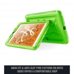 Poetic Apple iPad Mini 5 TurtleSkin Serisi Klf-Green