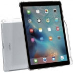 Poetic Apple iPad Pro Lumos Serisi effaf Klf (12.9 in)-Clear
