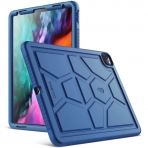 Poetic Apple iPad Pro TurtleSkin Serisi Klf (12.9 in)(2020)