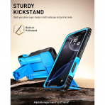 Poetic Apple iPhone 16 Pro Revolution Klf -Light Blue