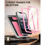 Poetic Apple iPhone 16e Revolution Klf -Pink