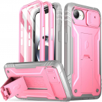 Poetic Apple iPhone 16e Revolution Klf -Pink