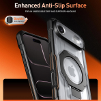 Poetic Apple iPhone Air Spartan Klf 