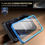 Poetic Apple iPhone 17 Pro Revolution Klf -Light Blue