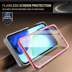 Poetic Apple iPhone 17 Revolution Klf -Pink