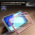 Poetic Apple iPhone Air Revolution Klf -Pink