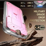 Poetic Apple iPhone Air Revolution Klf -Pink