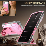 Poetic Apple iPhone Air Revolution Klf -Pink