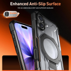 Poetic Apple iPhone 17 Spartan Klf 