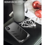 Poetic Apple iPhone XS / X Revolution Klf-Black